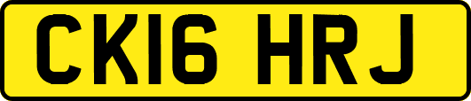 CK16HRJ