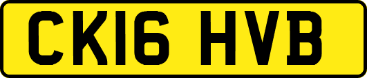 CK16HVB