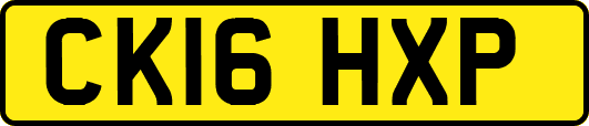 CK16HXP