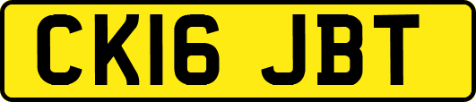CK16JBT
