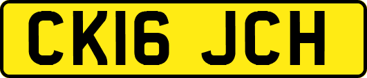 CK16JCH