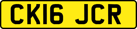 CK16JCR
