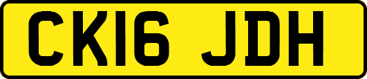 CK16JDH