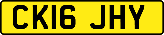 CK16JHY