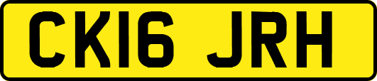 CK16JRH