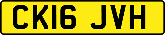 CK16JVH
