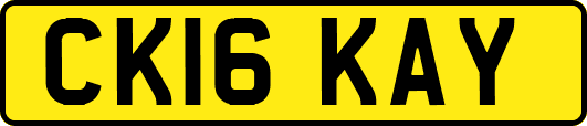 CK16KAY