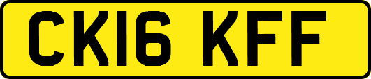 CK16KFF