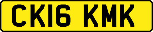 CK16KMK