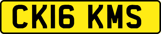 CK16KMS