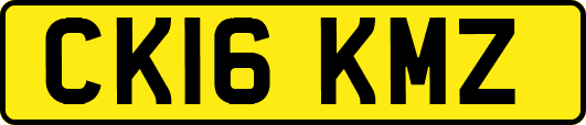 CK16KMZ