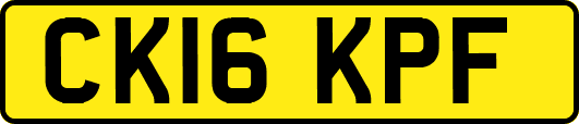 CK16KPF