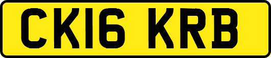 CK16KRB