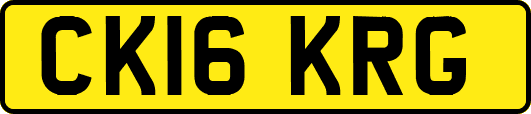CK16KRG