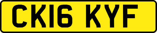 CK16KYF