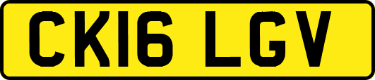 CK16LGV