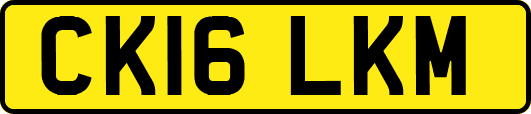CK16LKM
