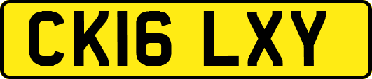 CK16LXY