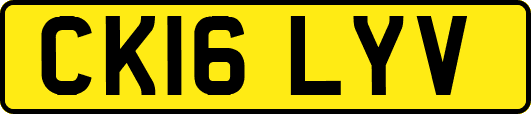 CK16LYV