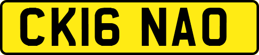 CK16NAO