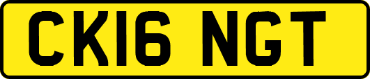 CK16NGT