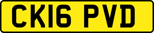 CK16PVD