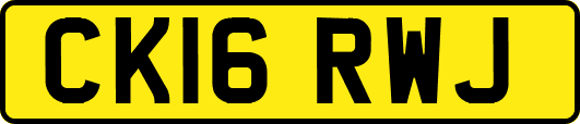 CK16RWJ