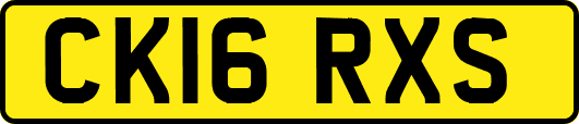 CK16RXS