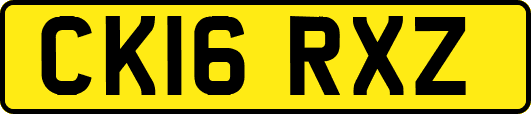 CK16RXZ