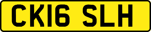 CK16SLH