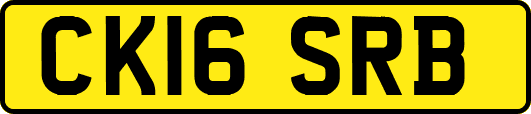 CK16SRB