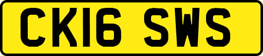 CK16SWS