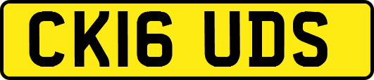 CK16UDS