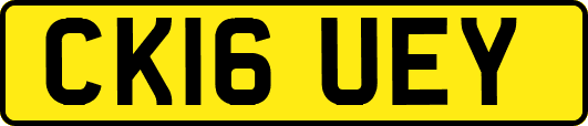 CK16UEY