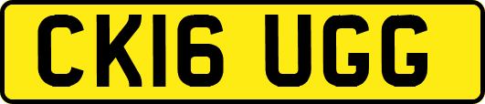 CK16UGG