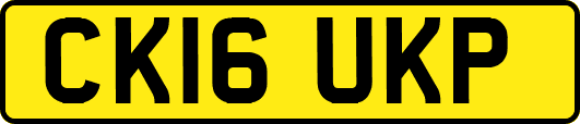 CK16UKP