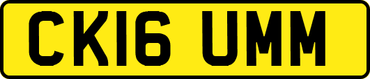 CK16UMM