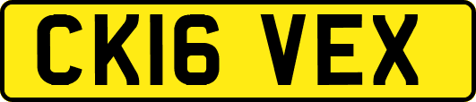 CK16VEX