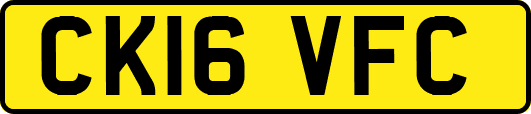 CK16VFC