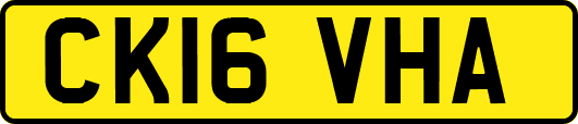 CK16VHA