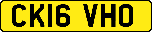 CK16VHO