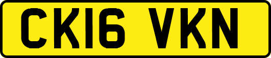 CK16VKN