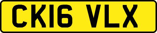 CK16VLX