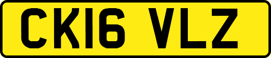 CK16VLZ