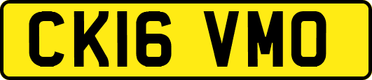 CK16VMO