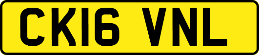 CK16VNL