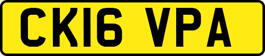 CK16VPA