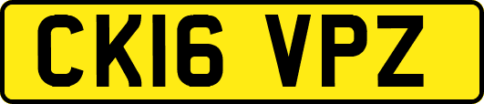 CK16VPZ