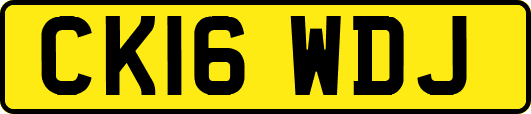 CK16WDJ