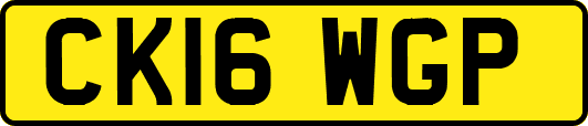 CK16WGP